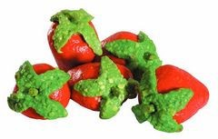 OSSO MORANGO FLEX COD. AA739